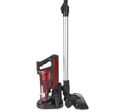 Пылесос Blackton Bt VCA1401B Black-Red