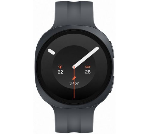 Умные часы Samsung Galaxy Watch9 S 40 мм графит