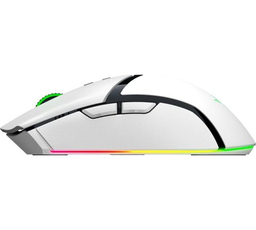 Игровая мышь Razer Cobra Pro белый