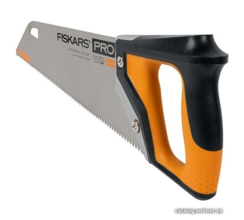 Ножовка Fiskars Pro PowerTooth 1062930