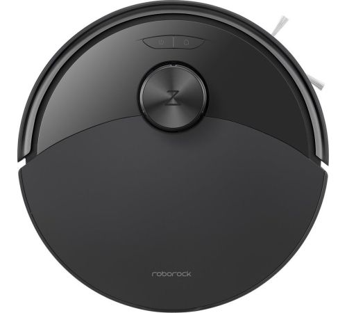 Робот-пылесос Roborock S9 S952-02 черный
