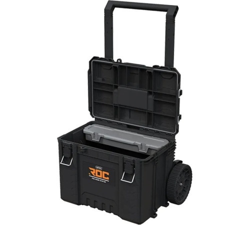 Ящик для инструментов Keter ROC Pro Gear 2.0 17211897
