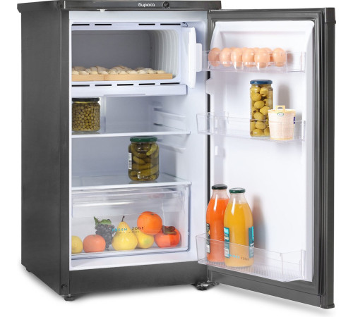 Однокамерный холодильник Бирюса W408