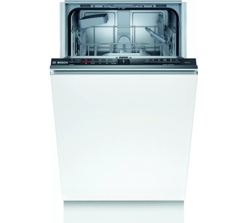 Встраиваемая посудомоечная машина Bosch SPV2IKX10E