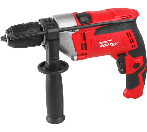 Ударная дрель Wortex DS 1611 DS161100029
