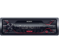 USB-магнитола Sony DSX-A110U