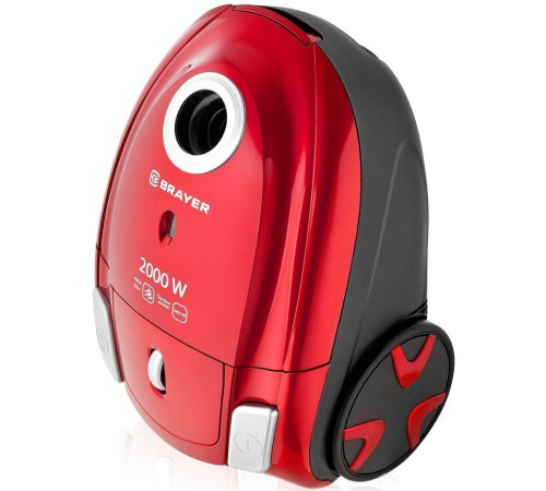 Пылесос Brayer BR4221