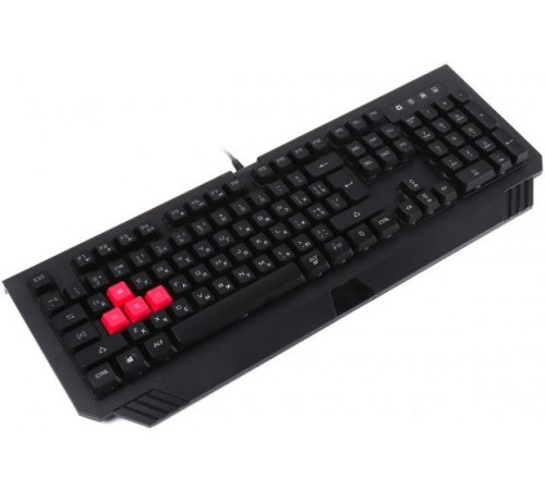 Клавиатура A4Tech Bloody B120N