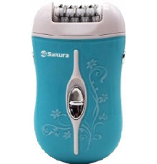 Эпилятор Sakura SA-5540SBL