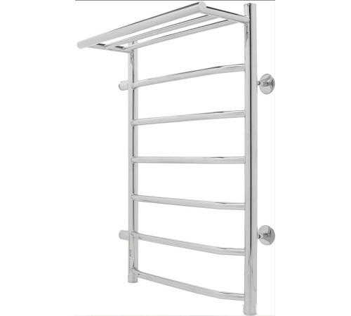 Полотенцесушитель Gloss & Reiter Terra lux LeRi. ЛБ.Л 50х80.Т6.П2