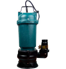 Фекальный насос Maxpump TOPCUT 1500D