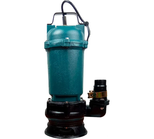 Фекальный насос Maxpump TOPCUT 1500D