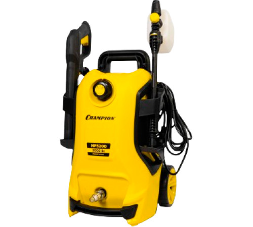 Мойка высокого давления Champion HP3200