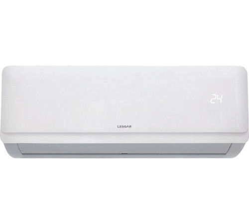 Кондиционер Lessar Cool+ on/off R32 LS-H12KFE2/LU-H12KFE2