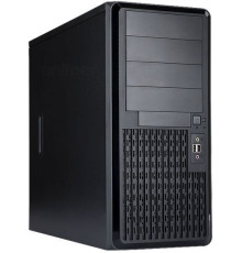 Корпус In Win PE689 Black 600W