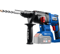 Перфоратор Зубр PB-260 без АКБ