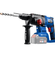 Перфоратор Зубр PB-260 без АКБ