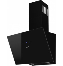 Кухонная вытяжка Weissgauff Zibal 60 BL Sensor