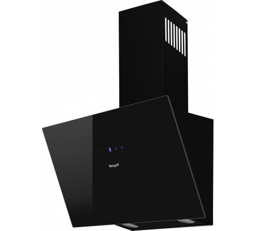 Кухонная вытяжка Weissgauff Zibal 60 BL Sensor