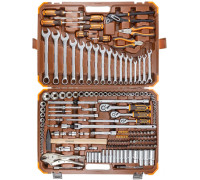 Набор домашнего мастера Forstime FT-41802-5 180 предметов