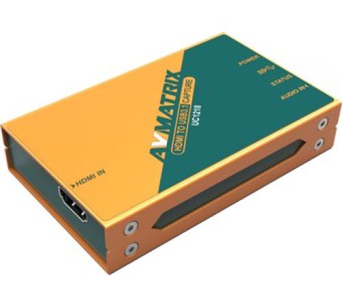 Устройство видеозахвата Avmatrix UC1218