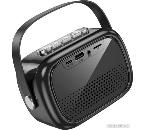 Беспроводная колонка Borofone DR10