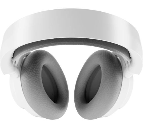 Наушники SteelSeries Arctis Nova 7P Wireless Gen 2 для PlayStation, белый