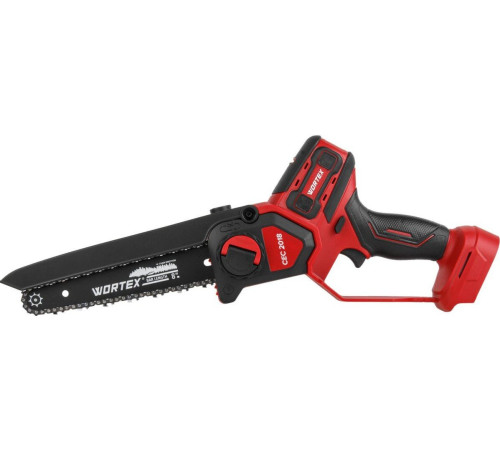 Аккумуляторная пила Wortex CEC 2018 ALL1 XLT Solo 2329051 без АКБ