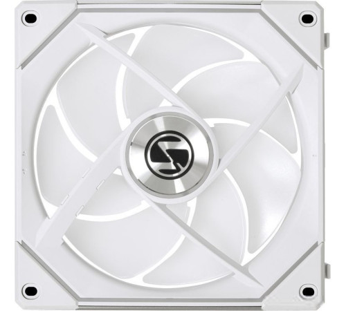 Вентилятор для корпуса Lian Li Uni Fan SL Infinity 140 G99.14SLIN1W.00
