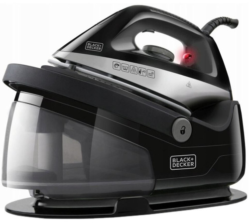 Утюг Black & Decker BXSS2200E