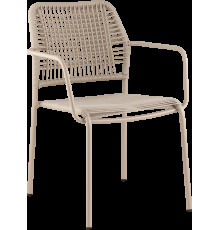 Стул Stool Group Solaia AD632068 белый