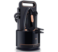Утюг Braun CareStyle 9 IS9090BK