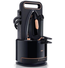 Утюг Braun CareStyle 9 IS9090BK