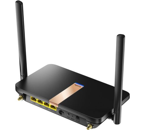 4G Wi-Fi роутер Cudy LT500D 3.0