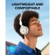 Наушники Anker Soundcore H30i белый