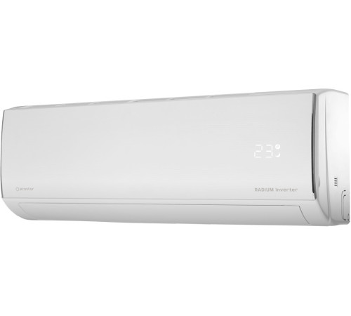 Кондиционер EcoStar Radium Inverter KVS-IRAD12CH