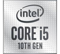 Процессор Intel Core i5-10400