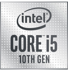 Процессор Intel Core i5-10400