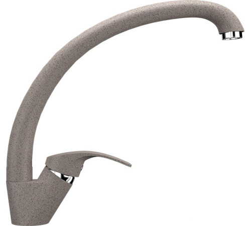 Смеситель Ulgran U-007 302 песочный