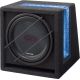 Корпусной пассивный сабвуфер  Alpine SBG-1244BR