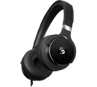 Наушники с микрофоном A4Tech Bloody M510 черный