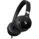 Наушники с микрофоном A4Tech Bloody M510 черный