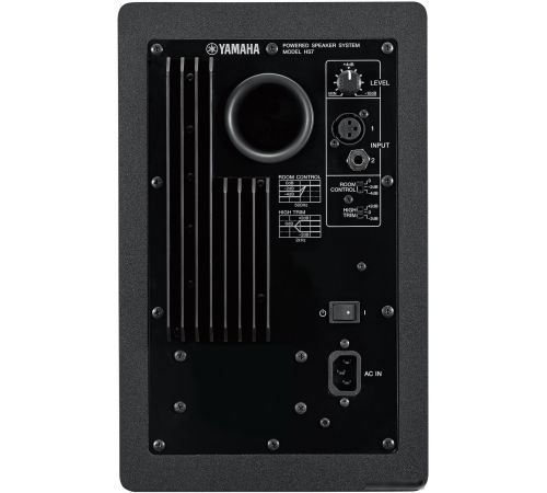 Студийный монитор Yamaha HS7