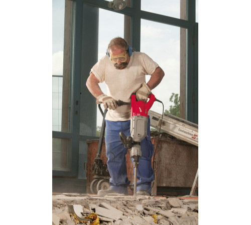 Отбойный молоток Milwaukee K 900 K [4933375650]