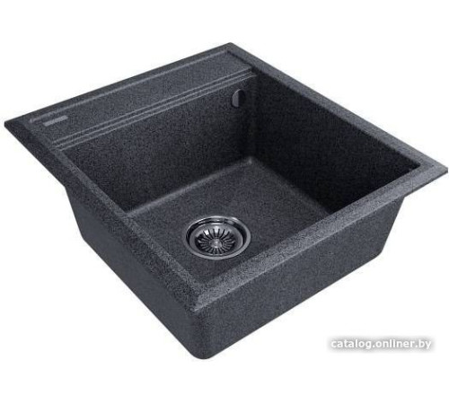 Кухонная мойка Paulmark Stepia 45 PM114651-DG
