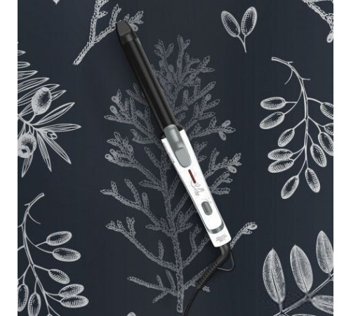 Круглая  плойка Rowenta Pure Collection CF3228F0