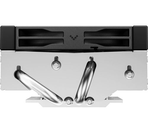 Кулер для процессора DeepCool AN400 R-AN400-SRWNMN-G