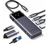 Док-станция Ugreen CM888 45155