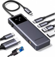 Док-станция Ugreen CM888 45155
