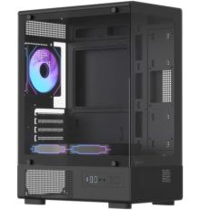 Корпус Formula Crystal Z1CM Plus AR V2 черный